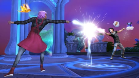 The Sims 4: Realm of Magic DLC PC EA App Dijital Kod (CD Key)