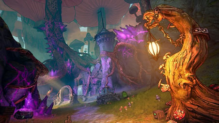 Tiny Tina's Wonderlands: Chaotic Great Edition Oyun Kodu (CD Key)
