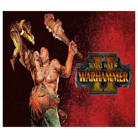 Total War: Warhammer II Ogre Mercenaries DLC Epic Games Dijital Kod (CD Key)