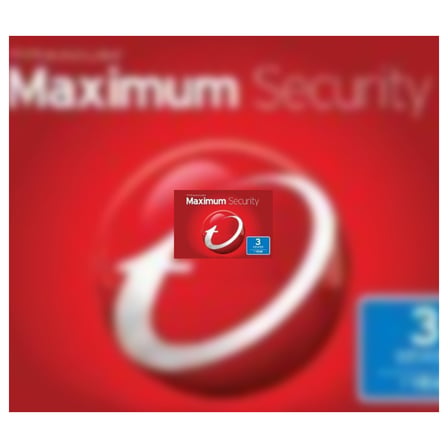 Trend Micro Maximum Security 2 Yıl 1 Cihaz Dijital Lisans Anahtarı (License Key)