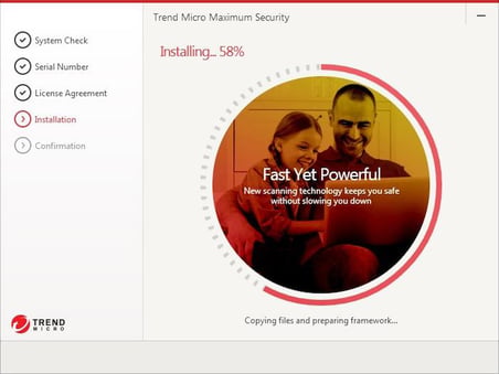 Trend Micro Maximum Security 2 Yıl 1 Cihaz Dijital Lisans Anahtarı (License Key)