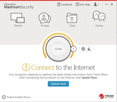 Trend Micro Maximum Security 2 Yıl 1 Cihaz Dijital Lisans Anahtarı (License Key)