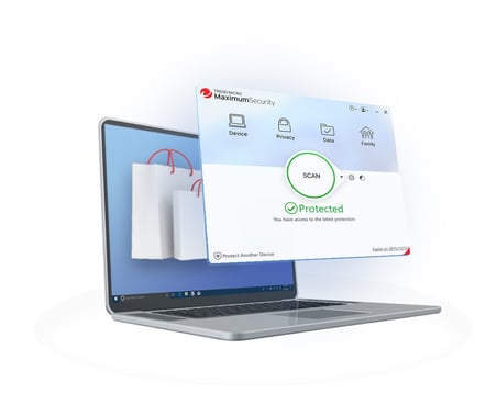 Trend Micro Maximum Security 2025 1 Yıl 10 Cihaz Dijital Lisans Anahtarı (License Key)