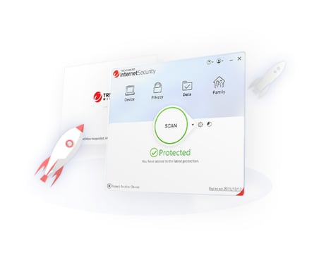 Trend Micro Maximum Security 2025 1 Yıl 10 Cihaz Dijital Lisans Anahtarı (License Key)