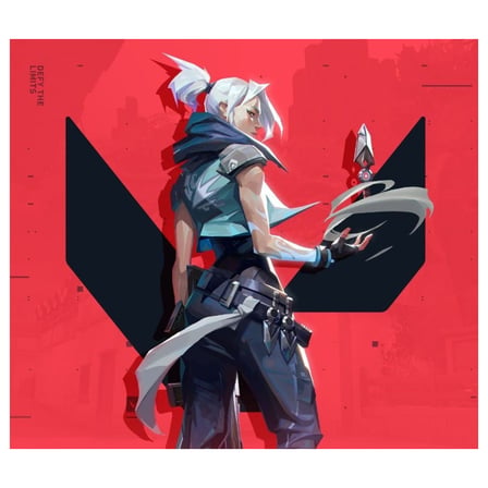 VALORANT 850 TL TR Oyun İçi Puan Kodu (CD Key)