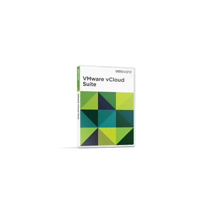 VMware vCloud Suite 6 Advanced Edition Lisans Anahtarı