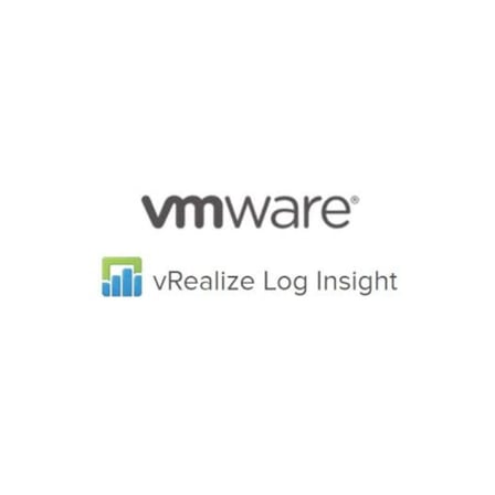 VMware vRealize Log Insight Lisans Anahtarı