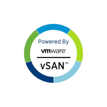VMware vSAN 7 Standard Lisans Anahtarı