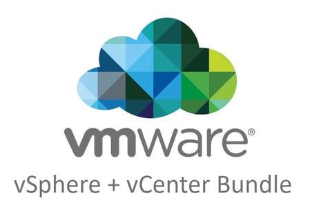 VMware vCenter Server 8 Standard + vSphere 8 Enterprise Plus Paket Lisans Anahtarı