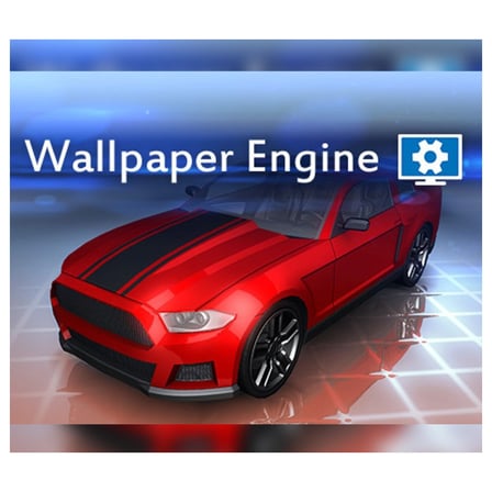 Wallpaper Engine PC Steam Yazılım Anahtarı (Software Key)