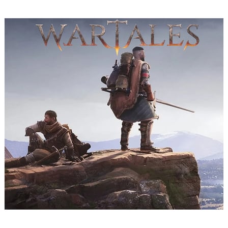 Wartales - Paralı Asker RPG'si PC Steam Oyun Anahtarı (CD Key)