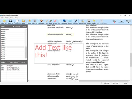 Win PDF Editor PDF Düzenleme Yazılımı Lisans Anahtarı