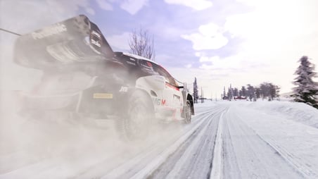 WRC Generations Deluxe Edition TR Steam Oyun Kodu (CD Key)