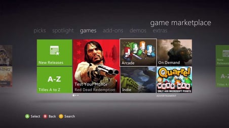 XBOX Live 25 TL Ön Ödemeli Kart (Prepaid Card)