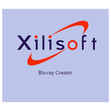Xilisoft Blu-ray Creator Video Dönüştürme Yazılımı Lisans Anahtarı