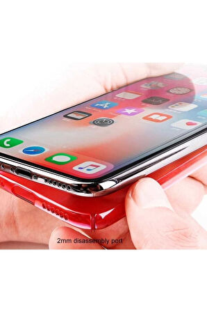 Apple Iphone Xr 6.1 Kılıf Aurora Telefon Kılıfı
