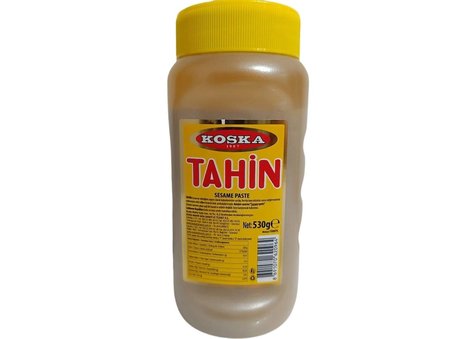 Koska TAHİN 530 GR
