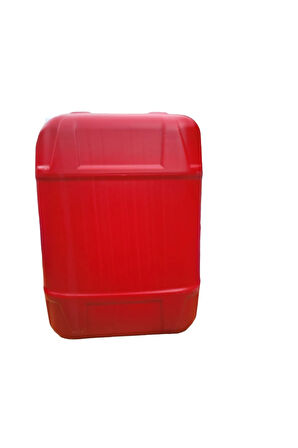 Organik Konsantre Sıvı Solucan Gübresi, 20 Kg
