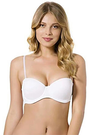 Le Jardin Kadın Klasik Sütyen 7035