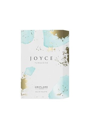 Oriflame Joyce Turquoise Edt 50 ML Kadın Parfüm
