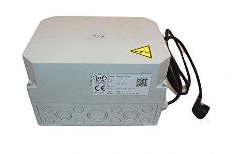 LELY POWERBOX Güç Kaynağı 5-1004-7114-0 – 230VAC 0.3A 50/60Hz Lely Robot Sistemleri İçin