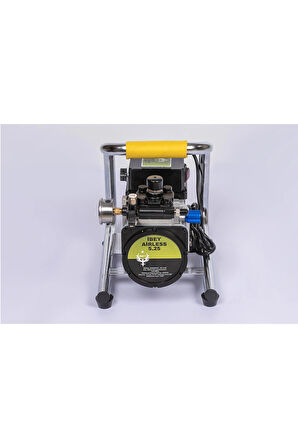 T-5.25 AİRLESS BOYA MAKİNESİ