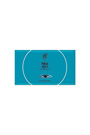 Dökme Kolonyalı Mendil Karma 50 adet Tekli Cafe Otel