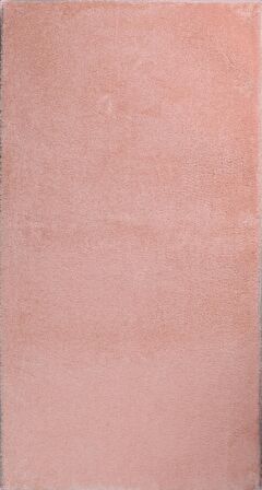 My Evilla Modern Dekoratif Puffy Peluş Halı Yolluk 