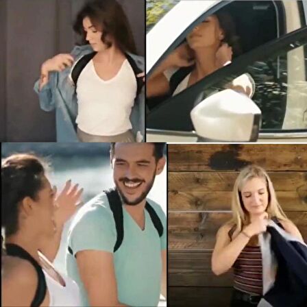 Unisex Standart Beden Dik Duruş Korsesi (Siyah)