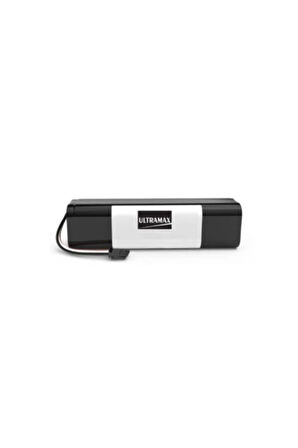 Dreame D9 Max  Uyumlu Akıllı Robot Süpürge Bataryası 14.4v 5200mah Pil