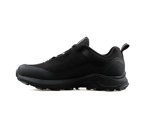 Humtto OUTDOOR ZENNE ITHAL AYK Kadın Outdoor Ayakkabısı 160-110396B-2 Siyah