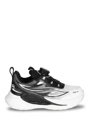 Marco Kids 05-26Y529 Z-2 Siyah Çocuk Spor Ayakkabı