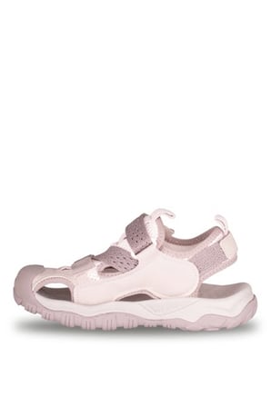 Marco Kids 152-16-26Y1607 P-3 Pembe Sandalet