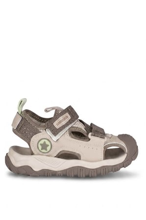 Marco Kids 152-16-26Y1607 B-2 Vizon Sandalet