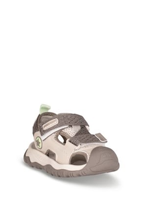Marco Kids 152-16-26Y1607 B-2 Vizon Sandalet