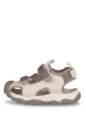 Marco Kids 152-16-26Y1607 B-2 Vizon Sandalet