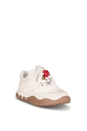 Marco Kids 152-08-26Y838 B-1 Bej Çocuk Spor Ayakkabı