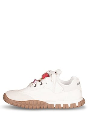 Marco Kids 152-08-26Y838 B-1 Bej Çocuk Spor Ayakkabı