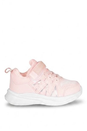 Marco Kids 152-09-26Y905 P-1 Pembe Çocuk Spor Ayakkabı