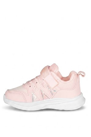 Marco Kids 152-09-26Y905 P-1 Pembe Çocuk Spor Ayakkabı