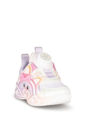 Marco Kids 152-12-26Y1209 Z-1 Lila Çocuk Spor Ayakkabı