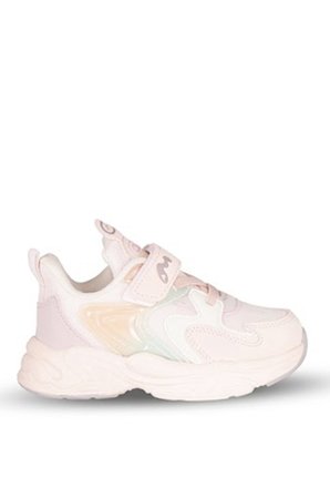 Marco Kids 152-07-26Y712 P-2 Pembe Çocuk Spor Ayakkabı