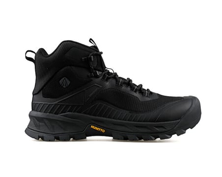 Humtto OUTDOOR MERDANE BOT Erkek Outdoor Botu 271496A-1 Gri