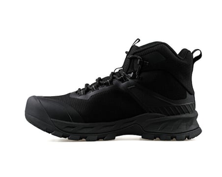 Humtto OUTDOOR MERDANE BOT Erkek Outdoor Botu 271496A-1 Gri