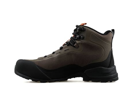 Humtto MERDANE BOT Erkek Outdoor Botu 271731A-2 Renkli