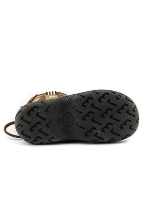 Marco Kids Çocuk Special Filet Kar Botu Kahverengi 22319-3