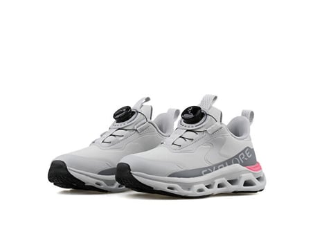 Marcokids FM27K-0020 RUNNER FILET Çocuk Günlük Ayakkabı RUNNER-F-GRI Gri