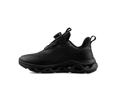 Marcokids FM27K-0020 RUNNER FILET Çocuk Günlük Ayakkabı RUNNER-F-SIYAH Siyah