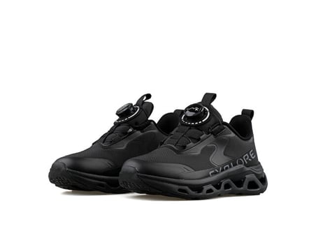 Marcokids FM27K-0020 RUNNER FILET Çocuk Günlük Ayakkabı RUNNER-F-SIYAH Siyah