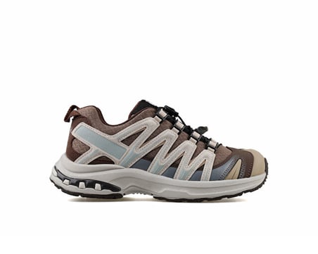 Marcokıds BN001 RENNES FILET Çocuk Outdoor Ayakkabısı RENNES-F-KAHVERENGI Kahverengi